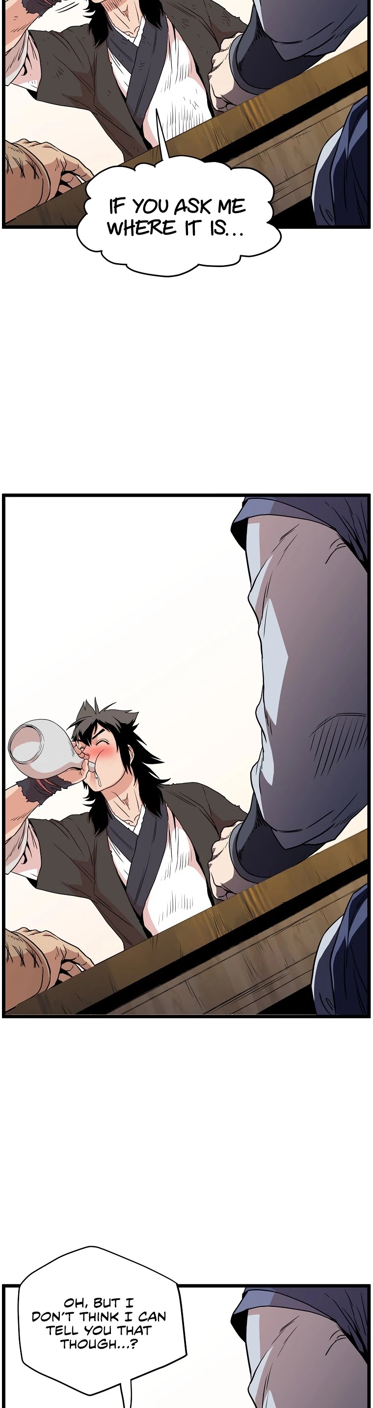 Murim Login Chapter 92 image 35